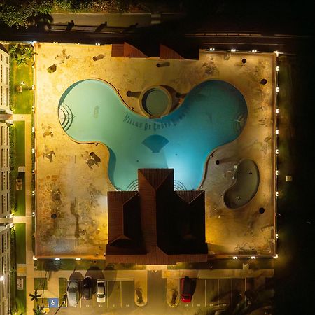 Golden Dream Villas 306/A Isabela Bagian luar foto