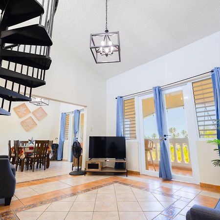 Golden Dream Villas 306/A Isabela Bagian luar foto