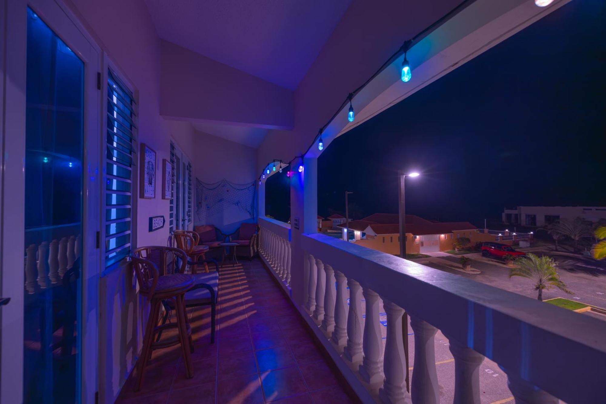Golden Dream Villas 306/A Isabela Bagian luar foto