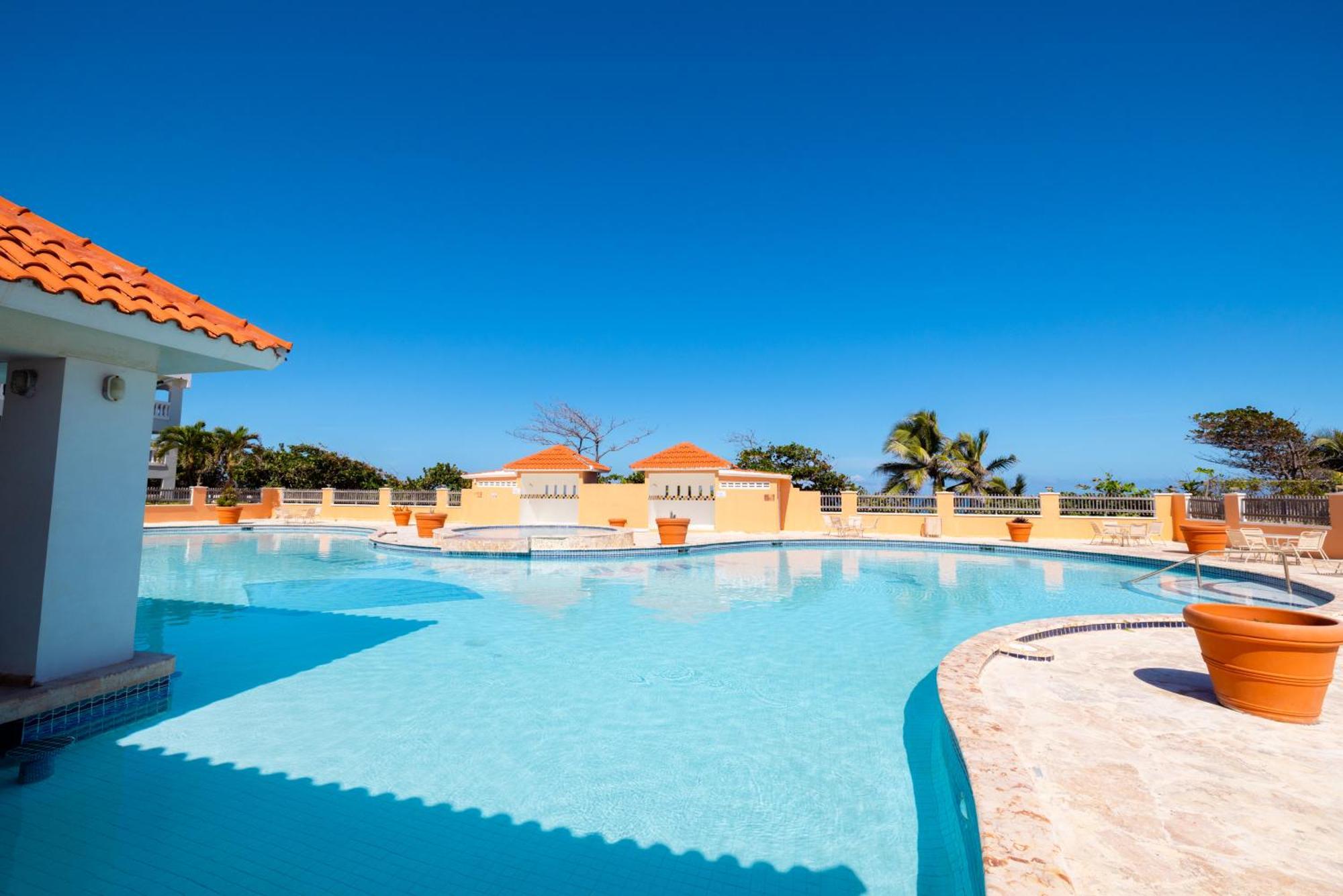 Golden Dream Villas 306/A Isabela Bagian luar foto