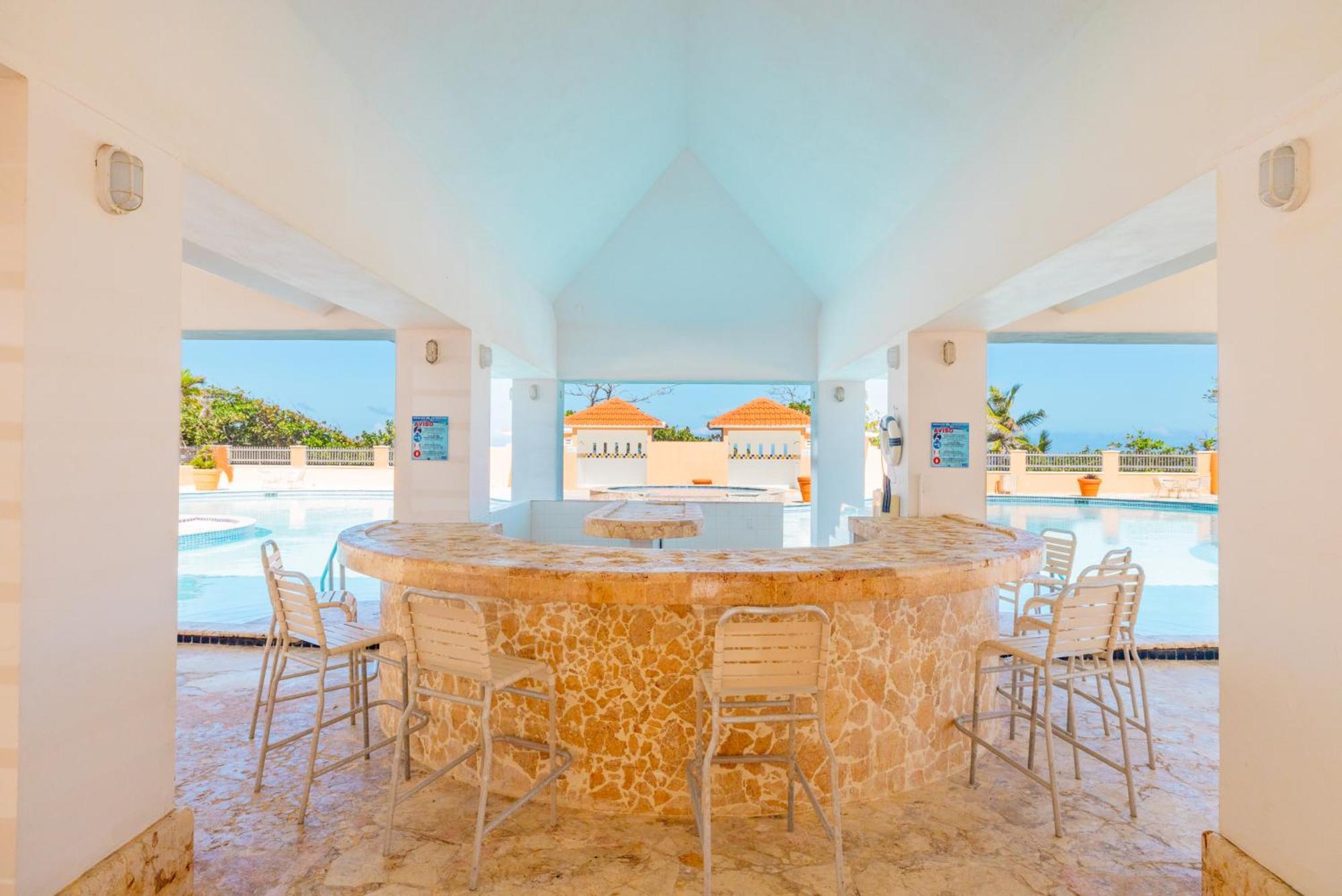 Golden Dream Villas 306/A Isabela Bagian luar foto