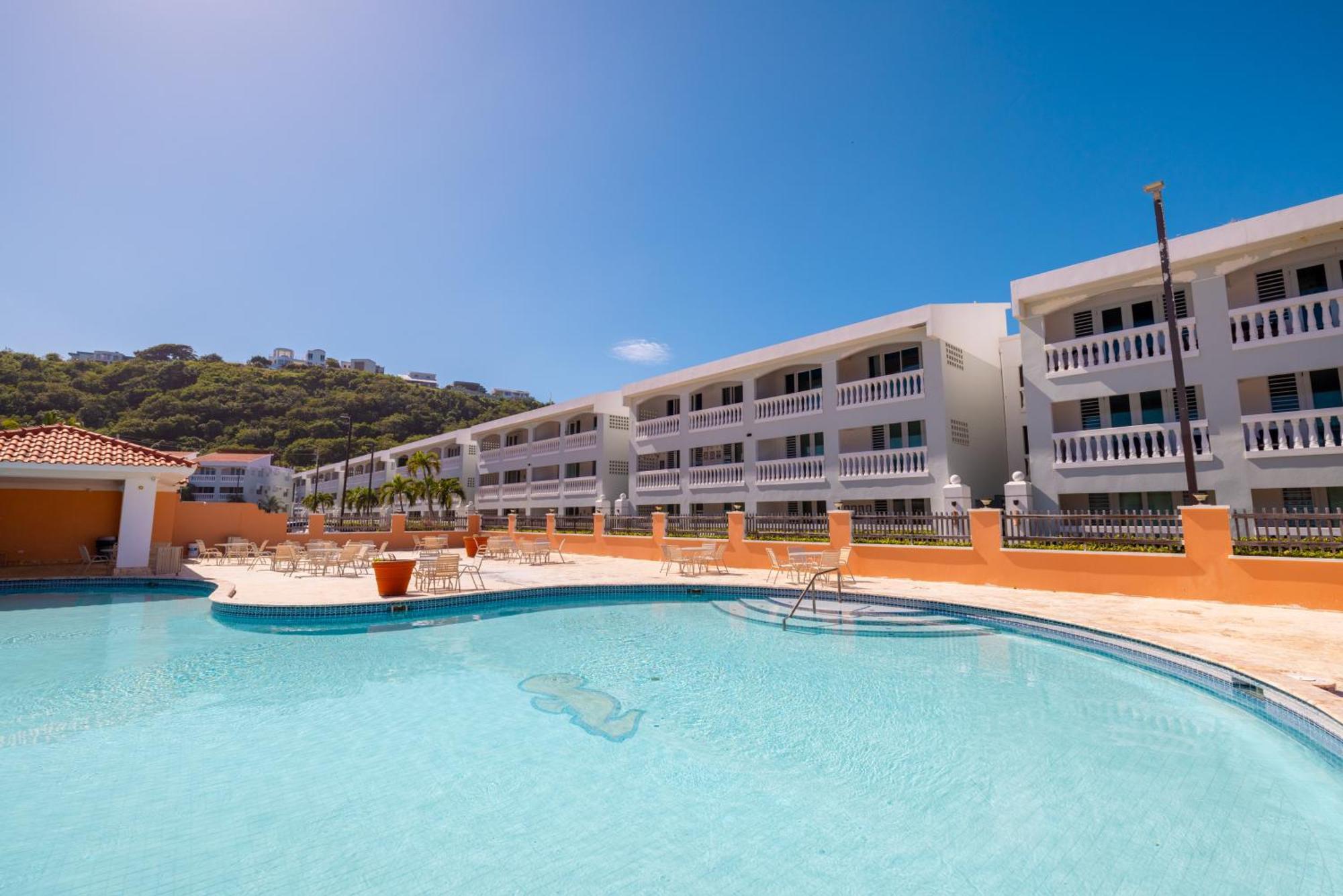 Golden Dream Villas 306/A Isabela Bagian luar foto