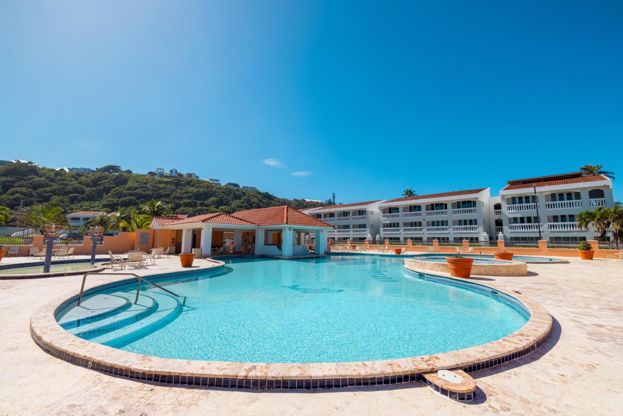 Golden Dream Villas 306/A Isabela Bagian luar foto