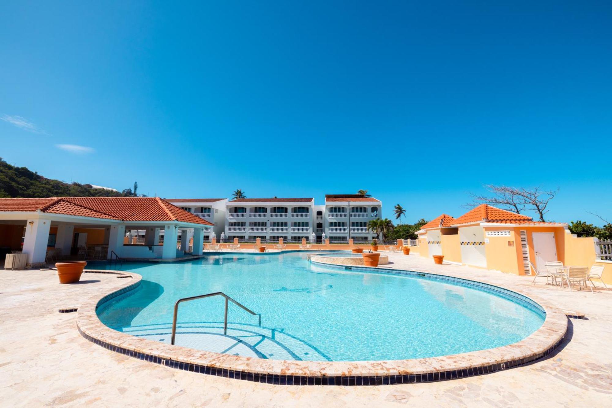 Golden Dream Villas 306/A Isabela Bagian luar foto