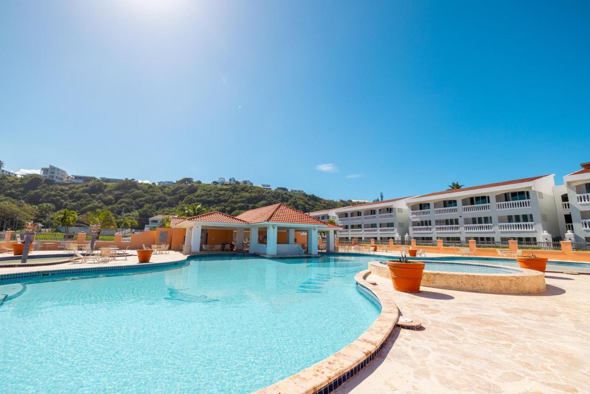 Golden Dream Villas 306/A Isabela Bagian luar foto