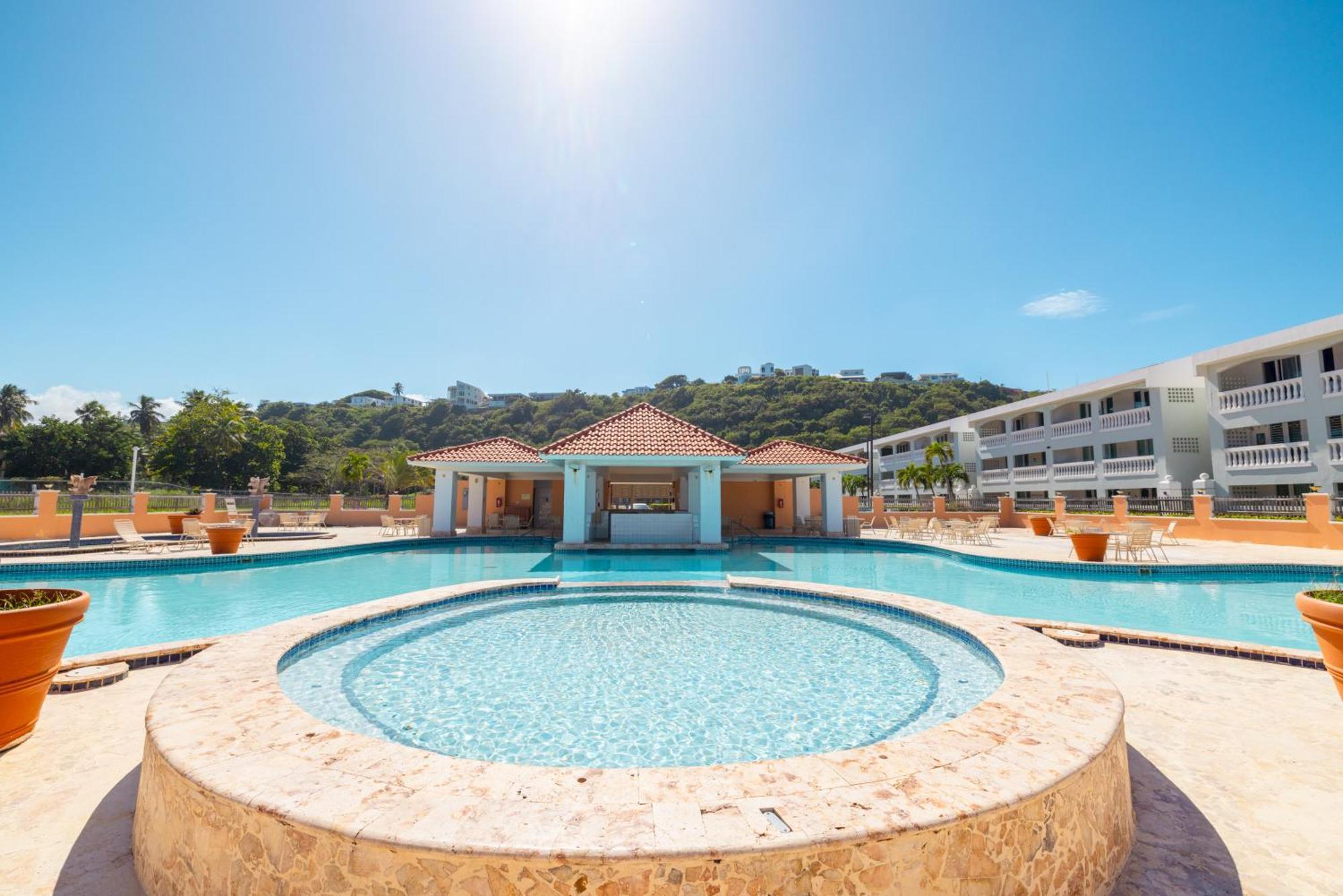 Golden Dream Villas 306/A Isabela Bagian luar foto