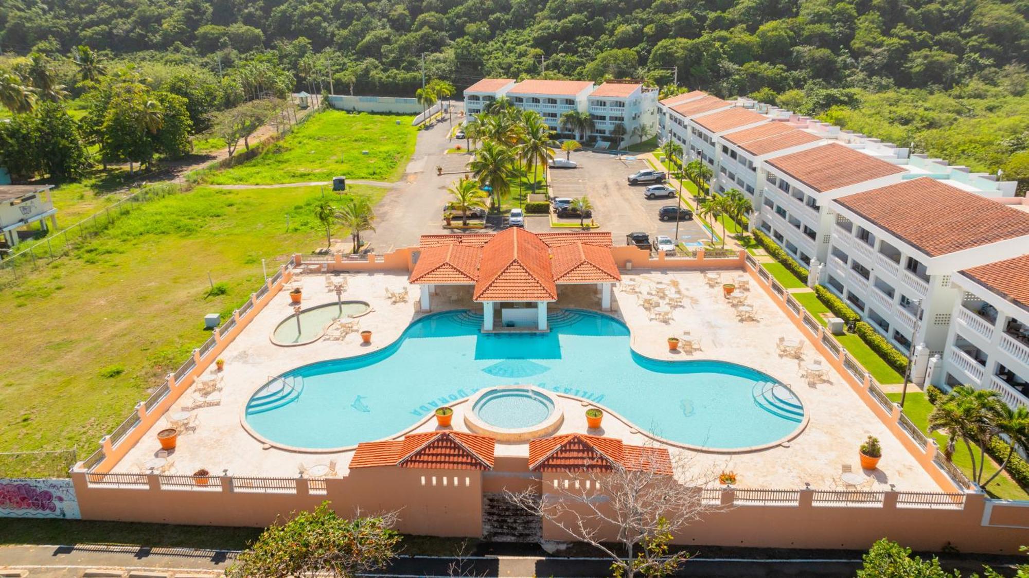 Golden Dream Villas 306/A Isabela Bagian luar foto