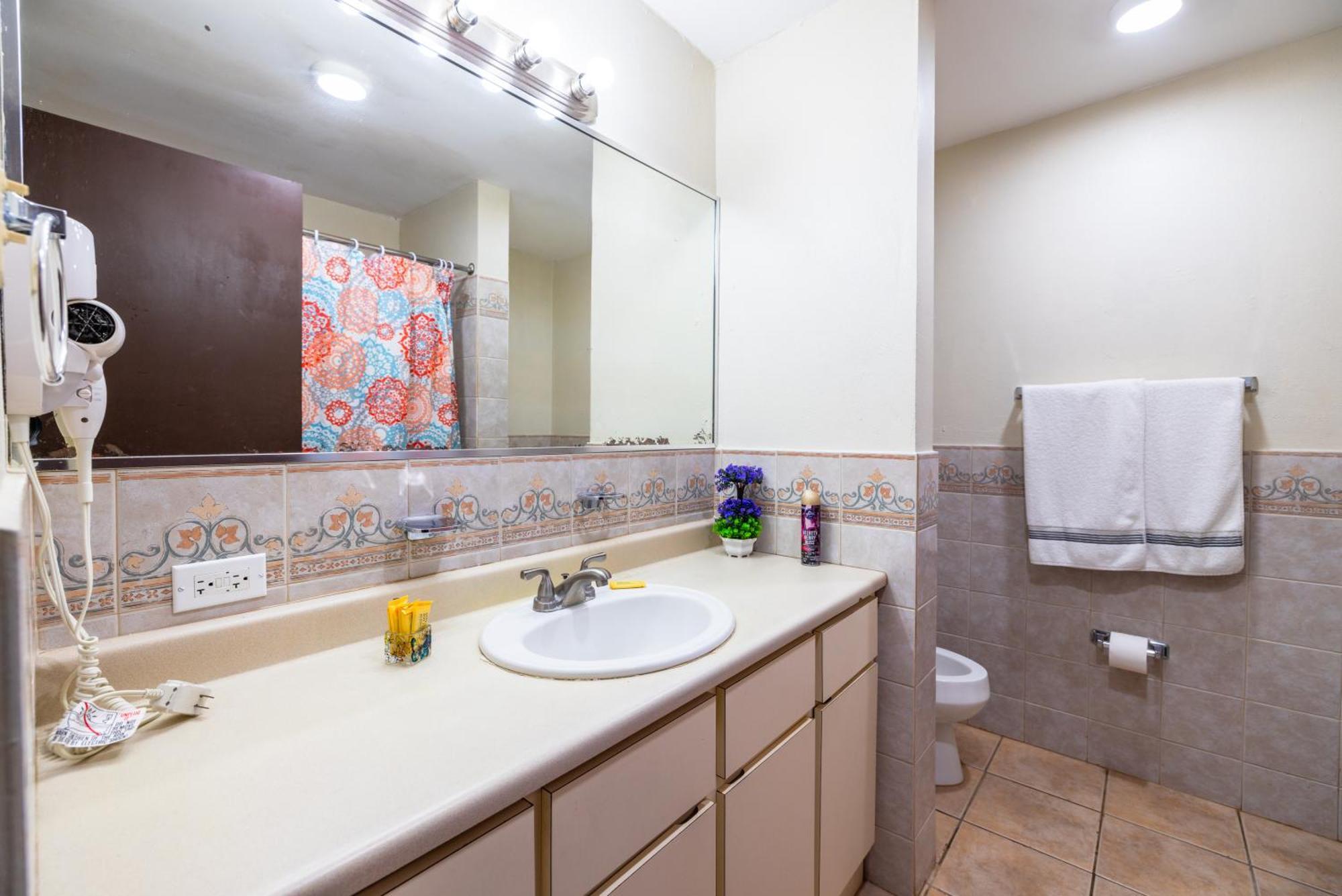 Golden Dream Villas 306/A Isabela Bagian luar foto