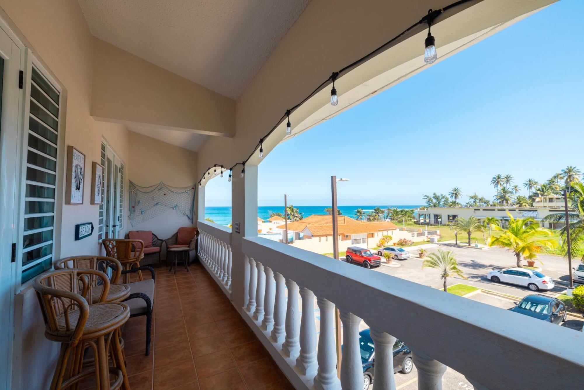 Golden Dream Villas 306/A Isabela Bagian luar foto