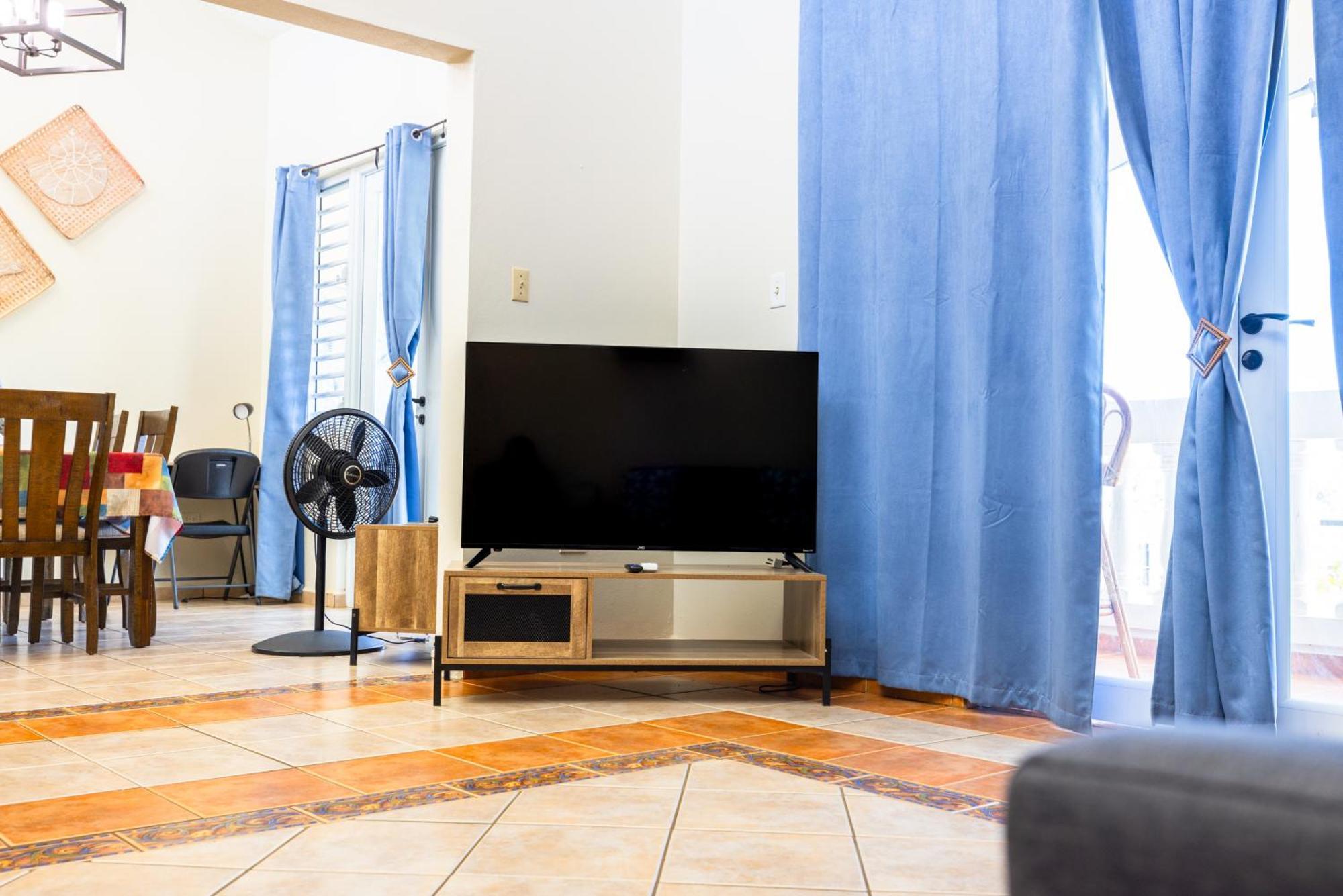 Golden Dream Villas 306/A Isabela Bagian luar foto