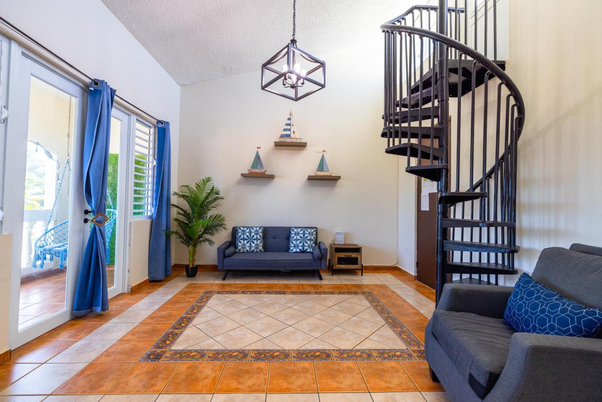 Golden Dream Villas 306/A Isabela Bagian luar foto