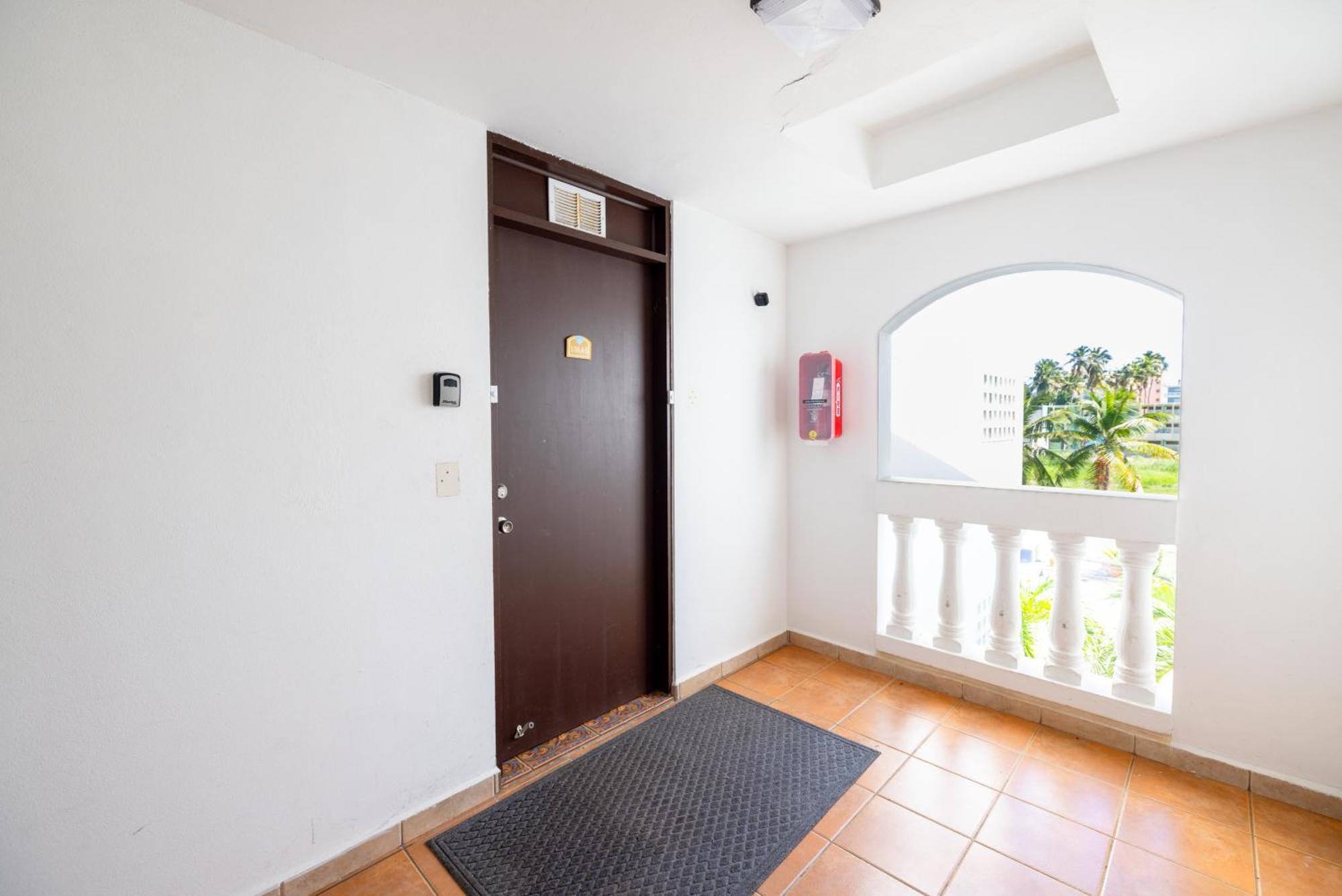 Golden Dream Villas 306/A Isabela Bagian luar foto