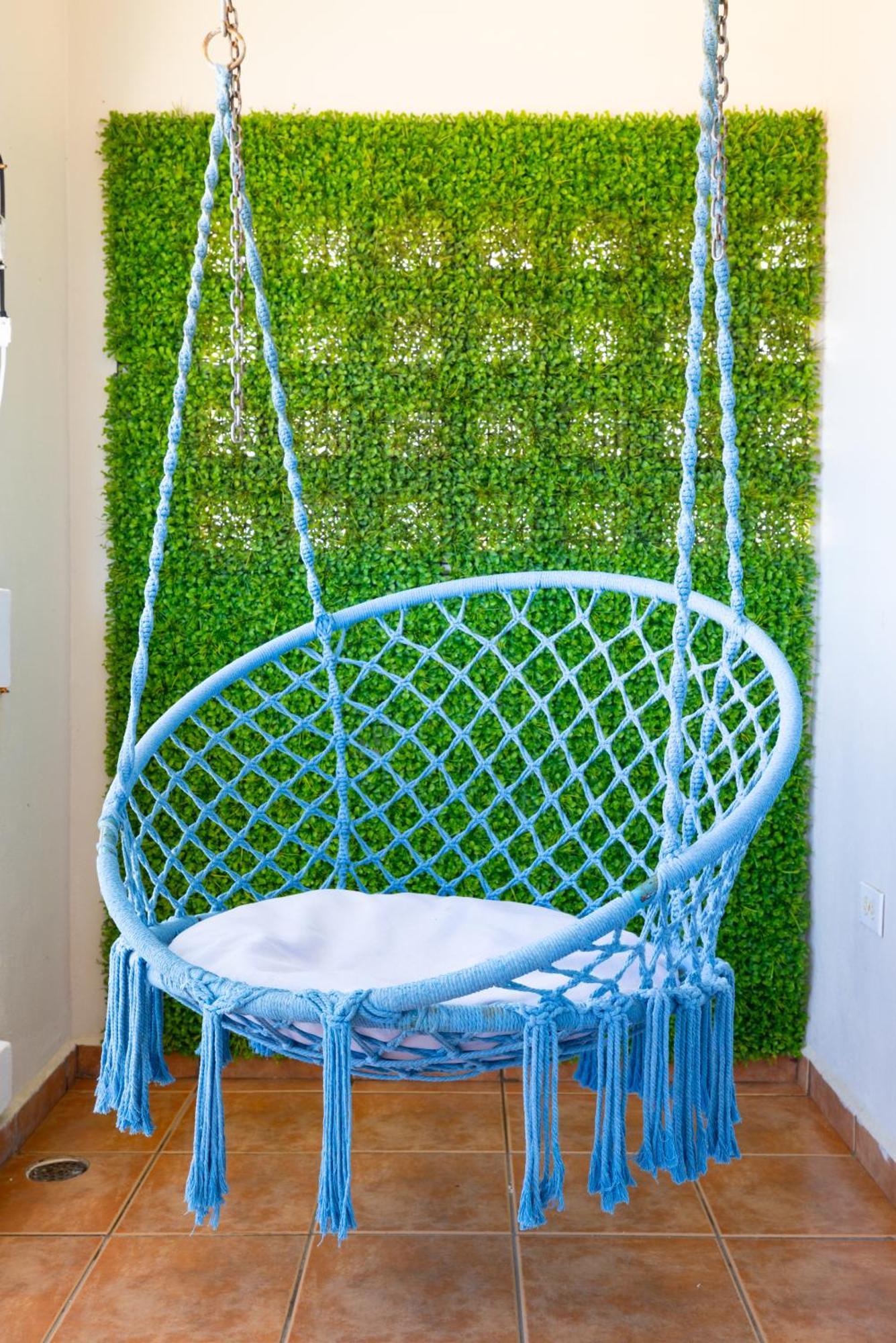 Golden Dream Villas 306/A Isabela Bagian luar foto