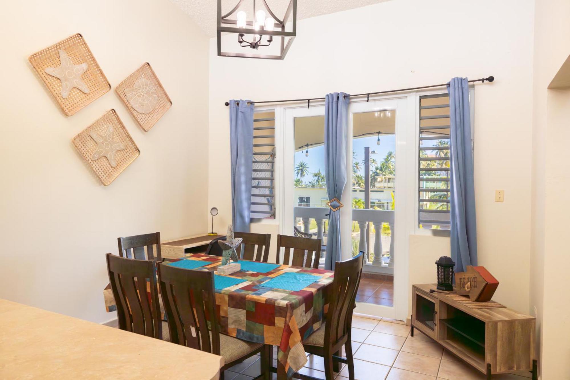 Golden Dream Villas 306/A Isabela Bagian luar foto