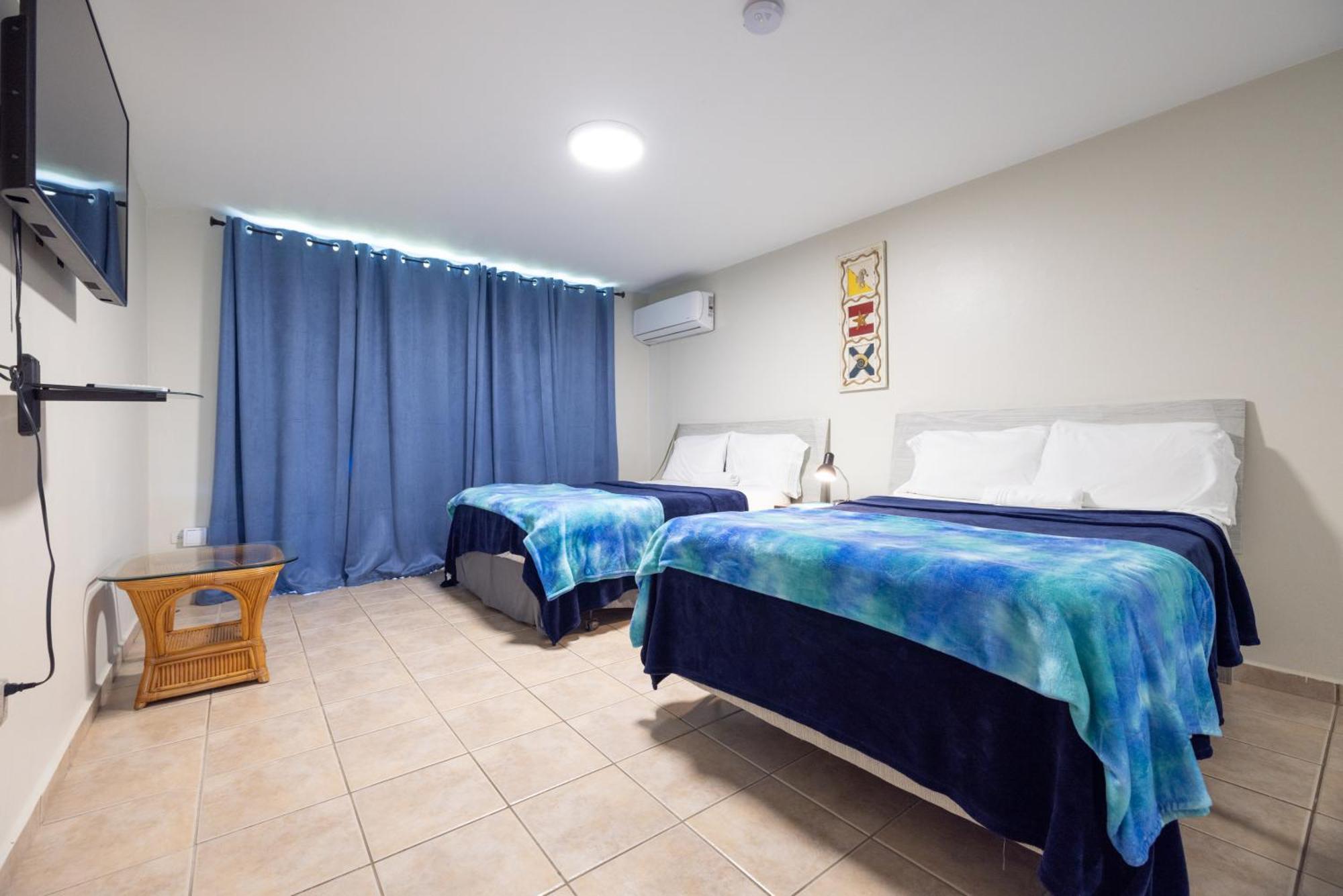Golden Dream Villas 306/A Isabela Bagian luar foto